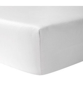 Fitted_sheet_blancHenry-Moon-Yves-Delorme-Ekskljuzivnoe-Brendovoe-Dorogoe-satinovoe-navolocka-pododejalnik-Ekskluzivais-tekstils-Smalka-Zimolu-satina-segasparvalki-spilvendranas