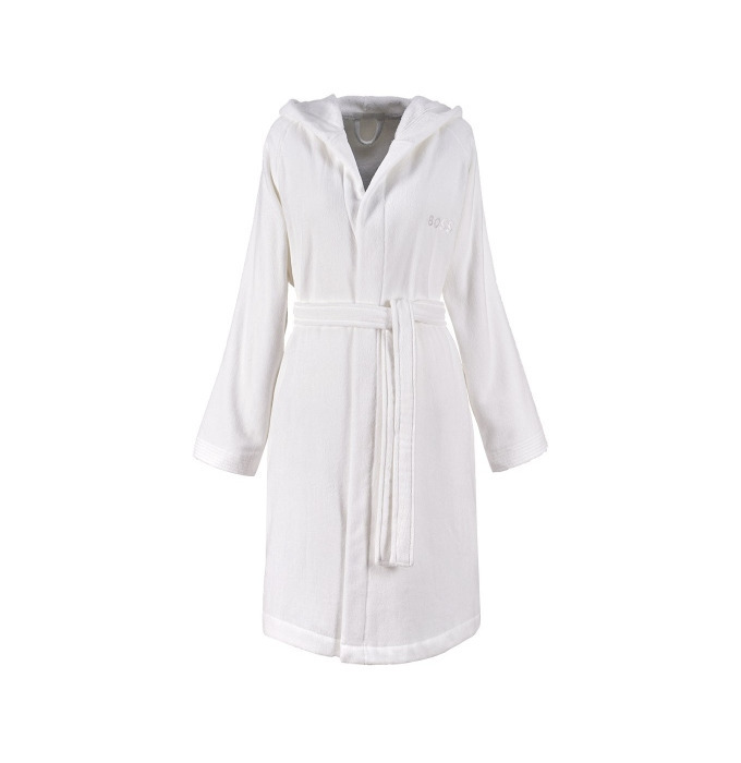 Plain Ice, Bath robe men, size L, XL Hugo Boss Hugo Boss