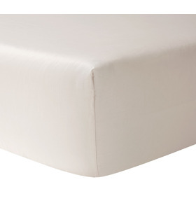 Fitted_sheet_nacreHenry-Moon-Yves-Delorme-Ekskljuzivnoe-Brendovoe-Dorogoe-satinovoe-navolocka-pododejalnik-Ekskluzivais-tekstils-Smalka-Zimolu-satina-segasparvalki-spilvendranas