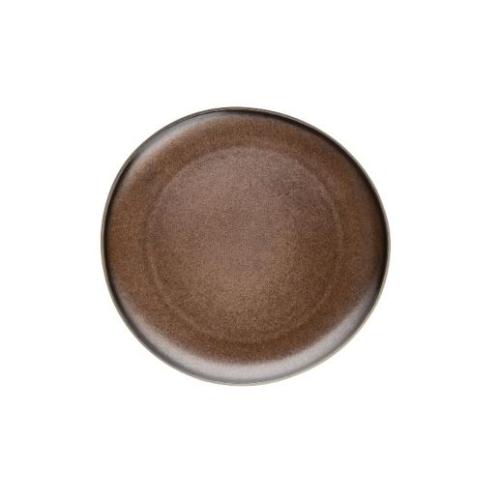 Šķīvis 25 cm Junto Bronze Rosenthal