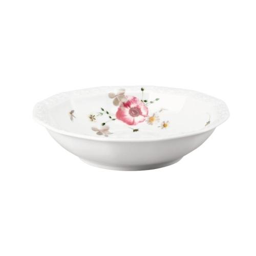 Augļu trauks 15 cm Maria Pink Rose Rosenthal