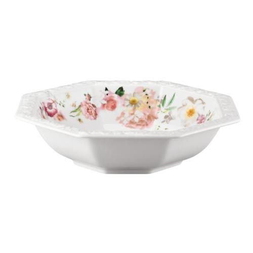 Salātu trauks 25 cm Maria Pink Rose Rosenthal
