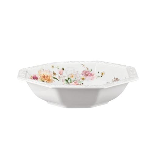 Salātu trauks 28 cm Maria Pink Rose Rosenthal