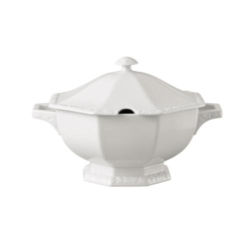 Zupas terīne 2,80 l Maria White Rosenthal