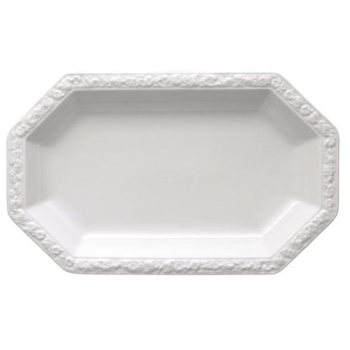 Servēšanas trauks 33 cm Maria White Rosenthal