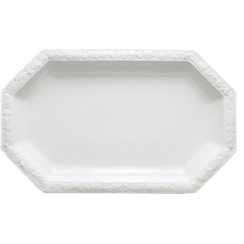 Servēšanas trauks 38 cm Maria White Rosenthal