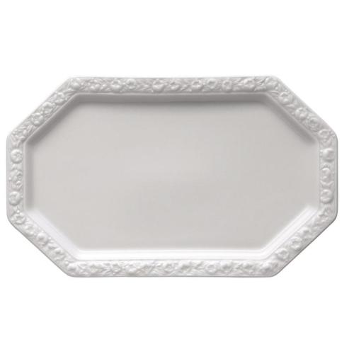 Saldumu paplāte 27 x 16,5 cm Maria White Rosenthal