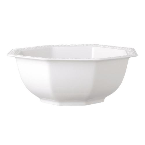 Pastas bļoda 26 cm Maria White Rosenthal
