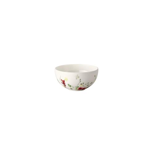 Bļoda 10 cm Brillance Fleurs Sauvages Rosenthal