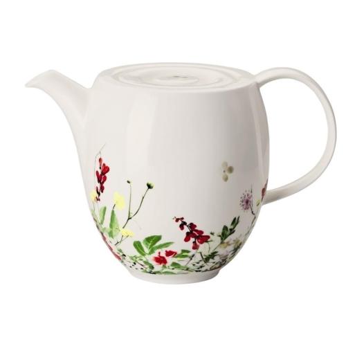 Kafijas kanna 1,5 l Brillance Fleurs Sauvages Rosenthal