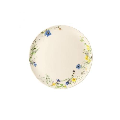 Тарелка 21 cm Brillance Fleurs des Alpes Rosenthal