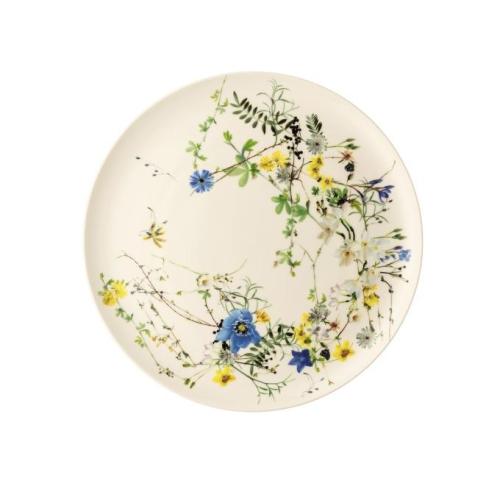 Блюдо для сервировки 32 cm Brillance Fleurs des Alpes Rosenthal