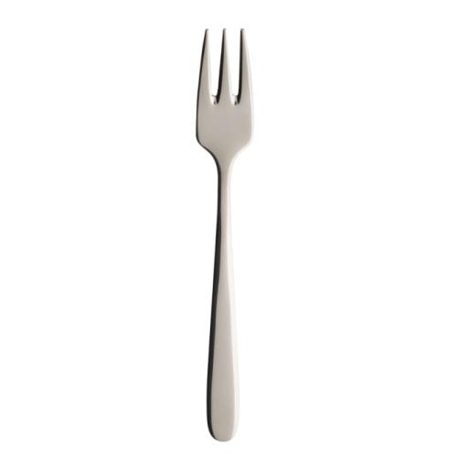 Cake fork, set 6 pcs. Daily line Villeroy & Boch