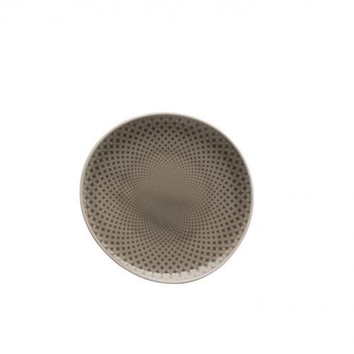 Тарелка 16 cm Junto Pearl Grey Rosenthal
