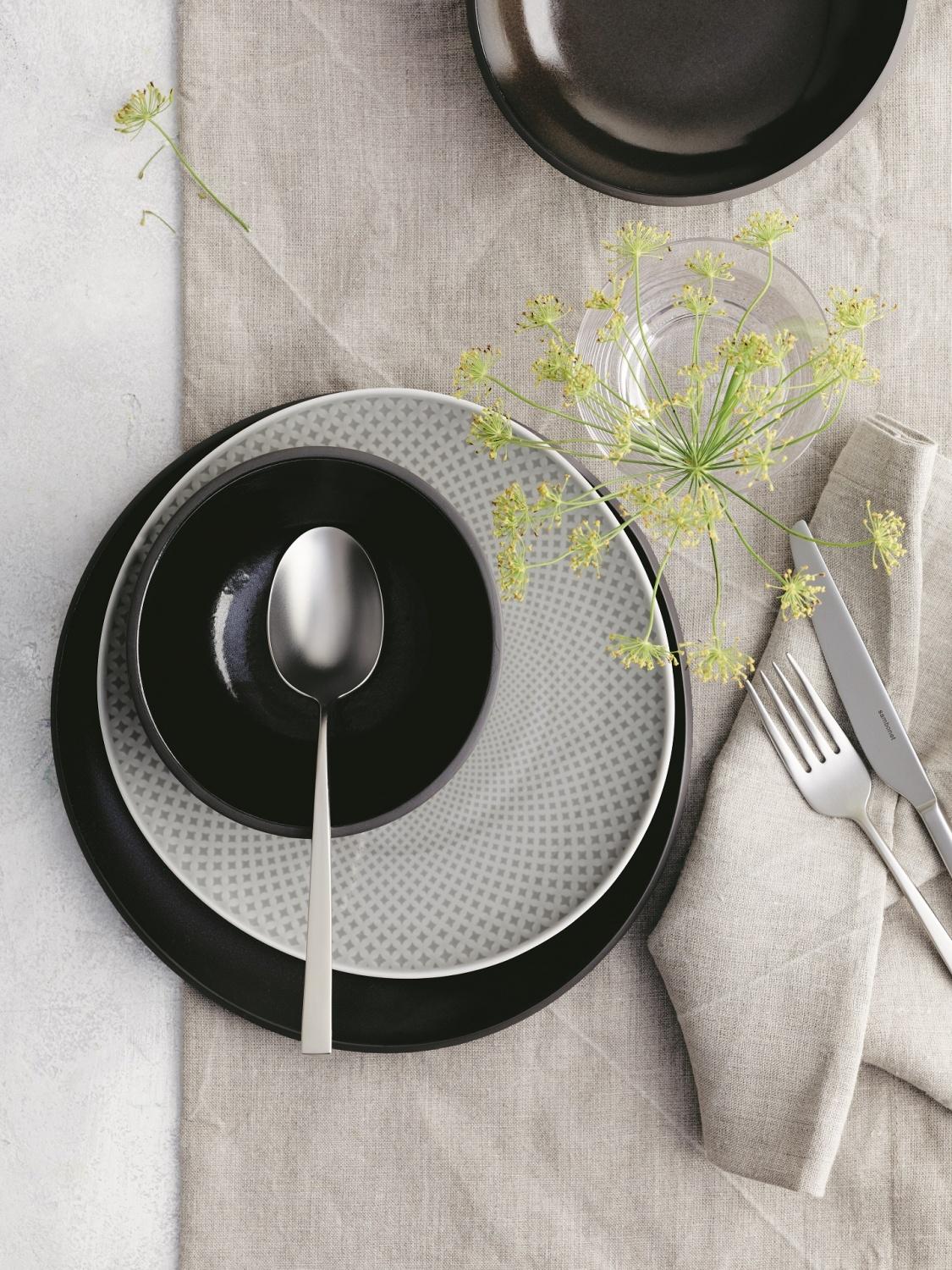Junto Pearl Grey