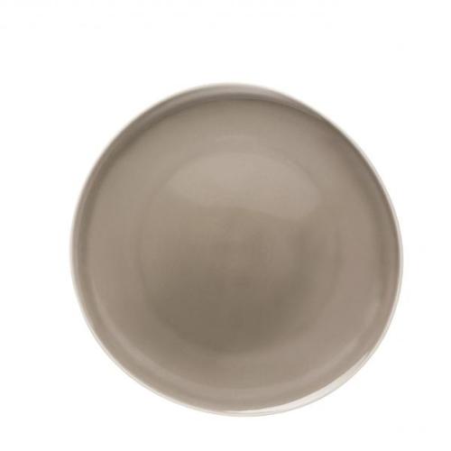 Тарелка 27 cm Junto Pearl Grey Rosenthal