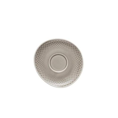 Блюдце 11 cm Junto Pearl Grey Rosenthal