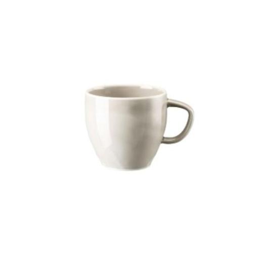 Чашка для кофе 0,24 l Junto Pearl Grey Rosenthal