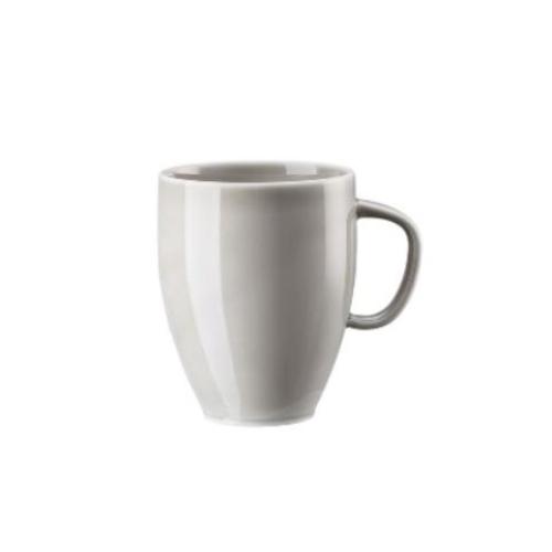 Кружка с ручкой 0,38 l Junto Pearl Grey Rosenthal