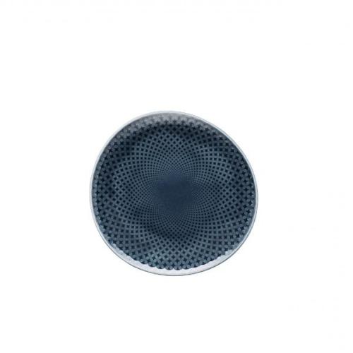 Тарелка 16 cm Junto Ocean Blue Rosenthal