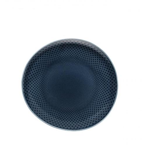 Тарелка 22 cm Junto Ocean Blue Rosenthal