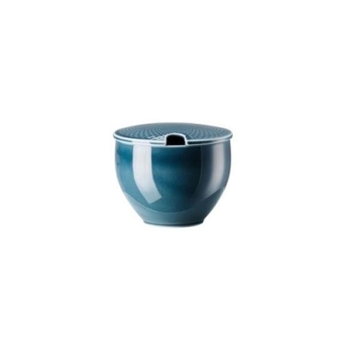 Cukura trauks ar ievilkumu 0,28 l Junto Ocean Blue Rosenthal