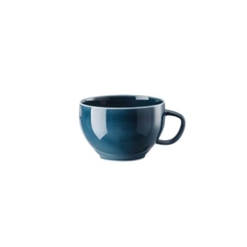 Чашка для чая 0,24 l Junto Ocean Blue Rosenthal
