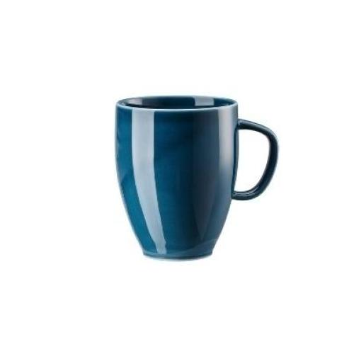 Кружка с ручкой 0,38 l Junto Ocean Blue Rosenthal