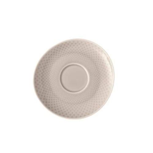 Saucer 15 cm Junto Soft shell Rosenthal