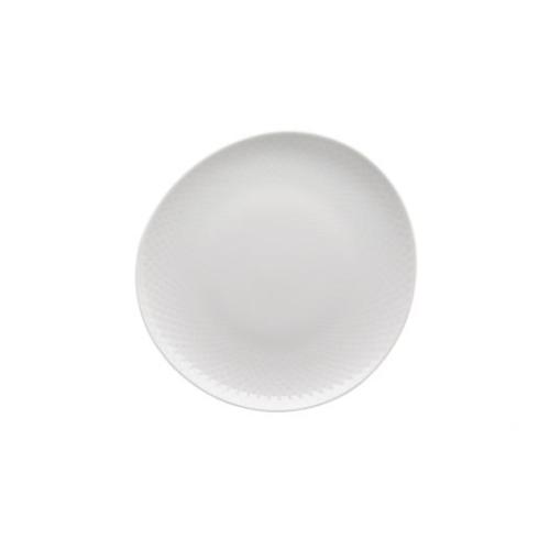 Тарелка 22 cm Junto White Rosenthal