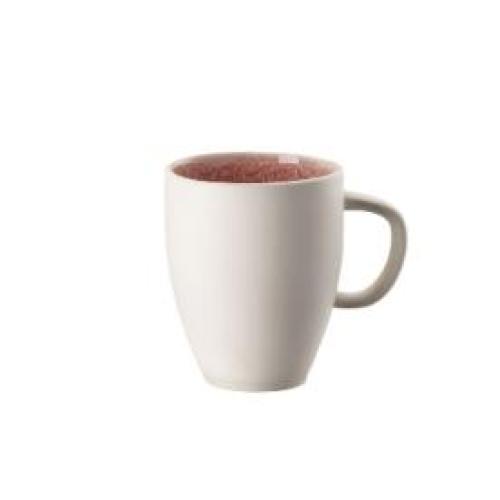 Кружка с ручкой 0,38 l Junto Rose quarts Rosenthal