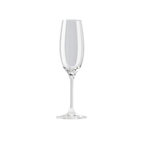 Šampanieša glāze 0,22 l diVino Rosenthal
