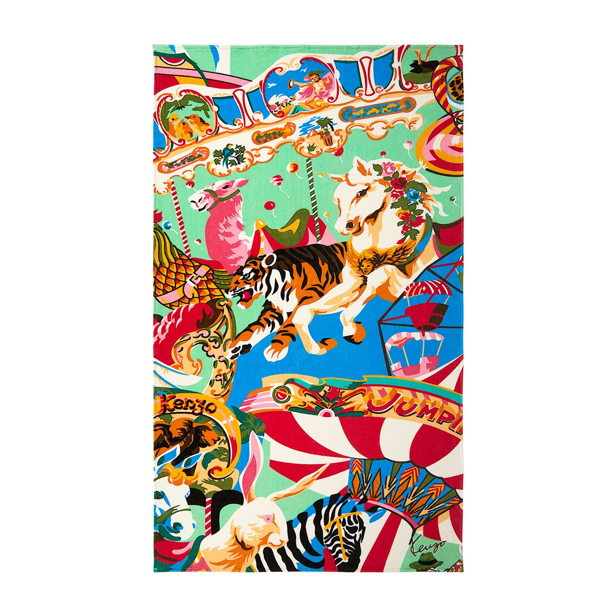 Kcircus