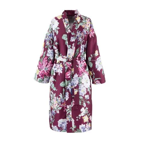 Халат, Multi Kbouquet Kenzo