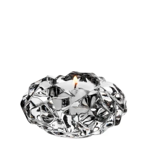 Votive 5 cm Carat Orrefors