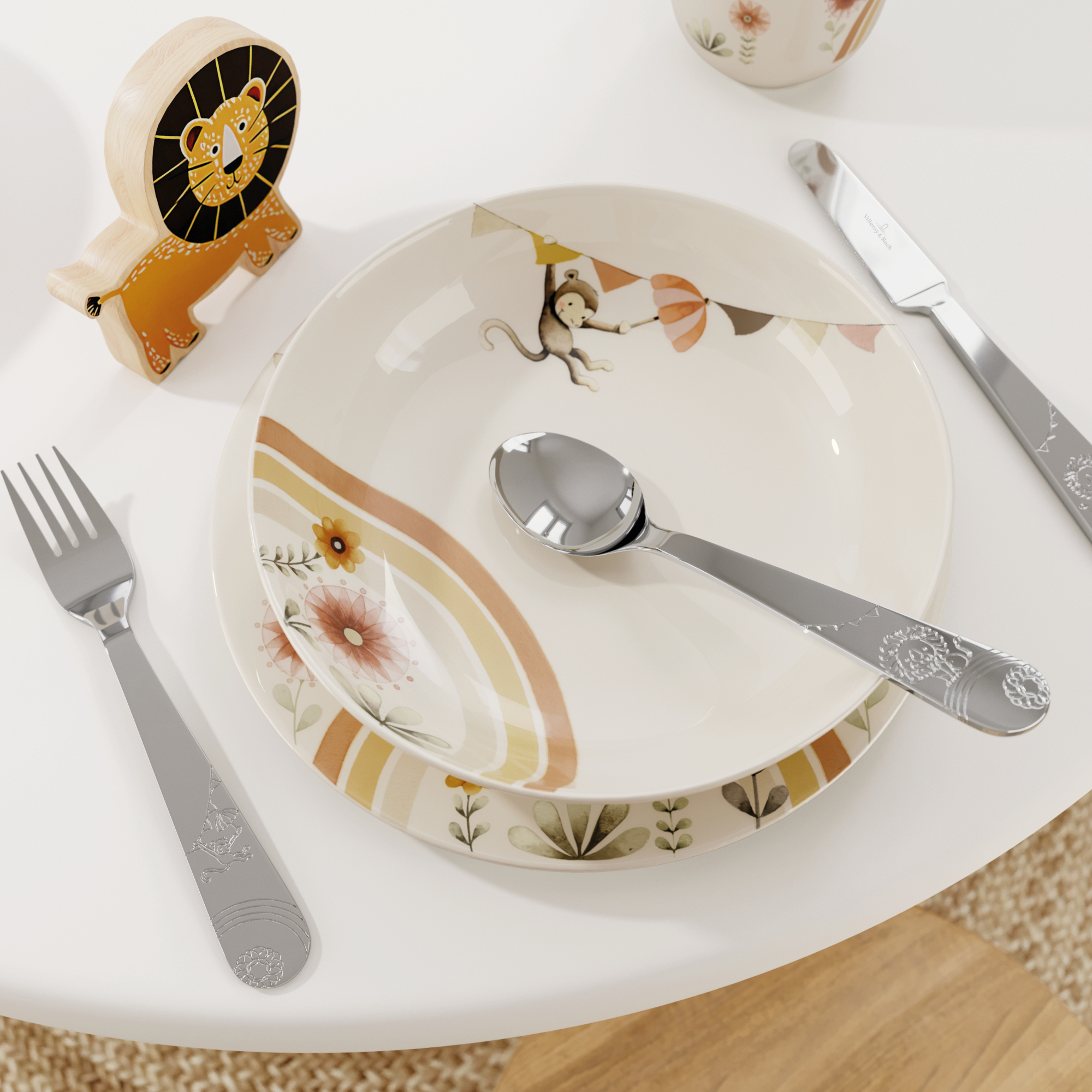 Kid's Dining