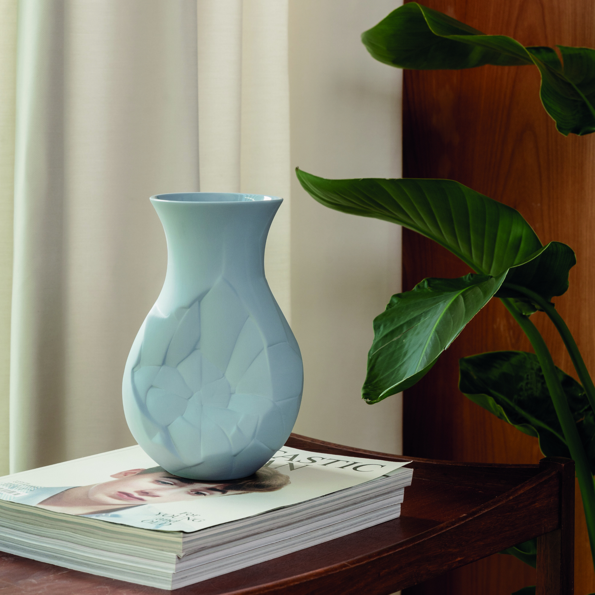Vase of phases