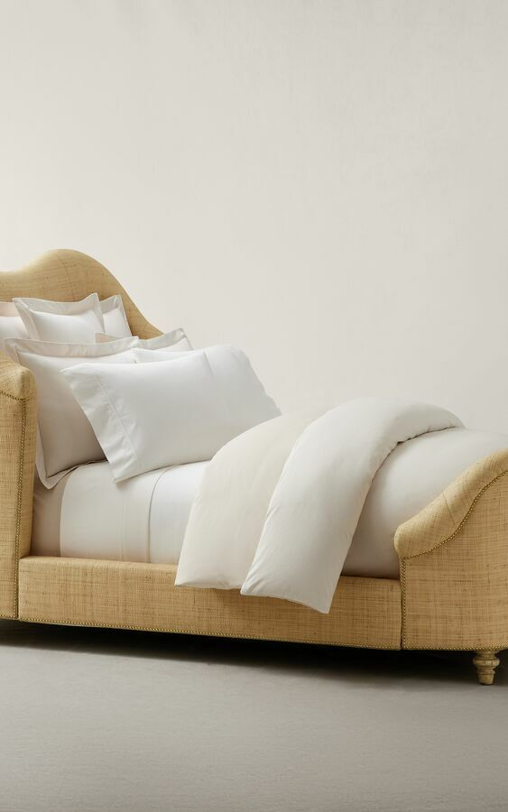 Oxford Linen