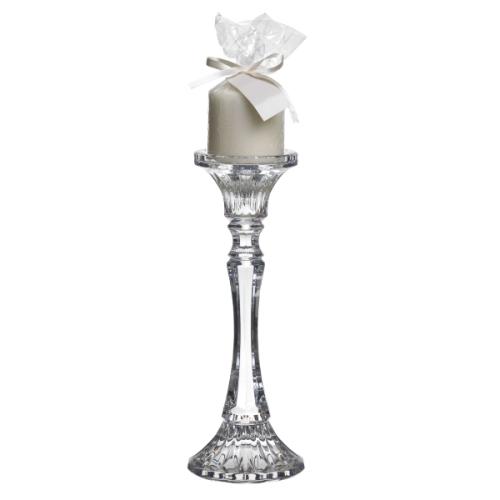 Candleholder 30 cm Rochester Rogaska