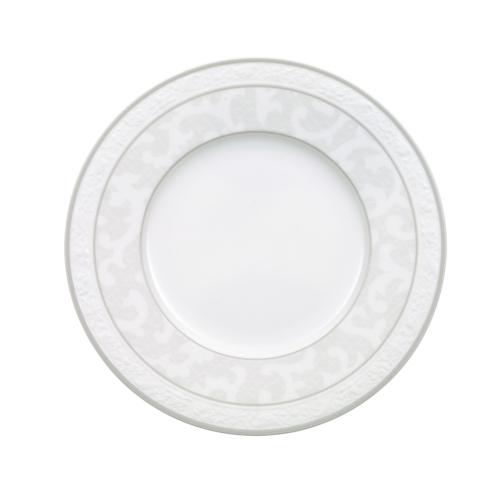 Maizes šķīvis 18 cm Gray Pearl Villeroy & Boch