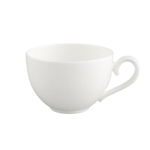 Kafijas/tejas tase 0,20 l White Pearl Villeroy & Boch