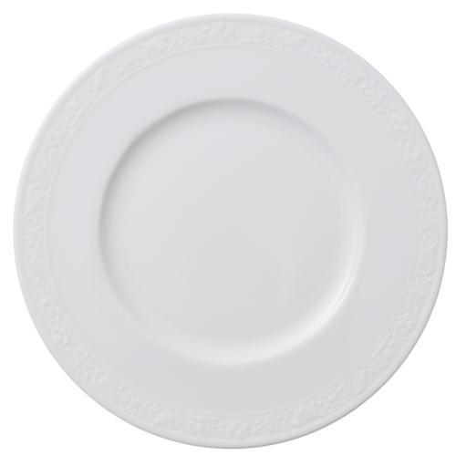 Maizes šķīvis 18 cm White Pearl Villeroy & Boch