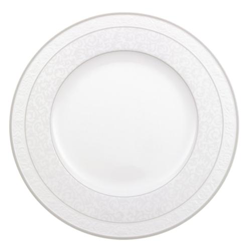 Pusdienu šķīvis 27 cm Gray Pearl Villeroy & Boch