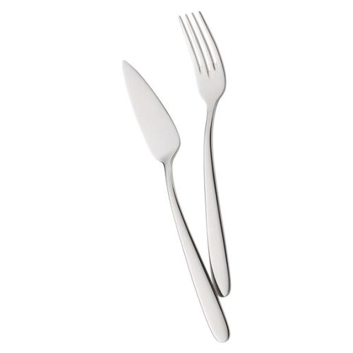 Fish kit 2 pcs. Daily line Villeroy & Boch