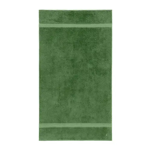 Towel, laurel green
