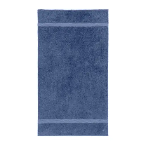 Towel, ultramarine