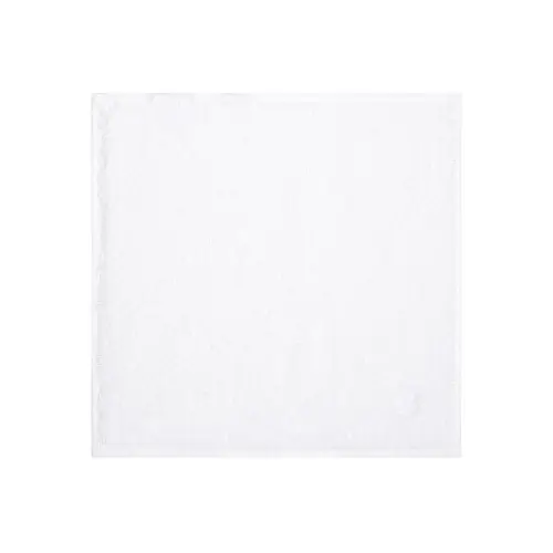 Полотенце, Blanc (белый)