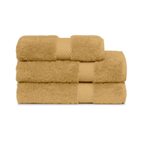 Towel, pollen ETOILE Yves Delorme