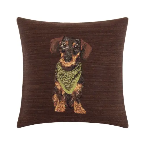 Dekoratīvā spilvendrāna, moka Octavio Yves Delorme