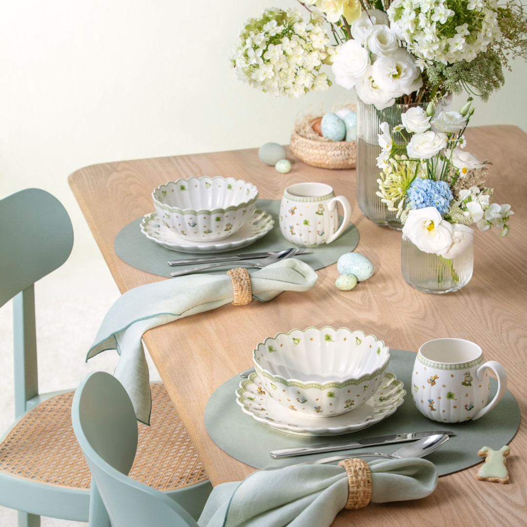 Easter Delight